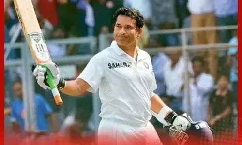 ਇੰਗਲੈਂਡ ਵਿੱਚ ਭਾਰਤੀ ਨੌਜਵਾਨ ਬੱਲੇਬਾਜ਼ਾਂ ਲਈ ਸਚਿਨ ਤੇਂਦੁਲਕਰ ਦੇ ਸੁਝਾਅ