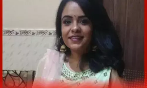 ਕੈਨੇਡਾ ਵਿੱਚ ਕੈਲਗਰੀ ਯੂਨੀਵਰਸਿਟੀ ਦੀ ਭਾਰਤੀ ਵਿਦਿਆਰਥਣ ਤਾਨਿਆ ਤਿਆਗੀ ਦੀ ਮੌਤ