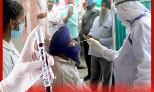 ਪੰਜਾਬ ਚ ਕੋਰੋਨਾ ਵਾਇਰਸ ਦੀ ਕੀ ਹੈ ਹਾਲਤ, ਪੜ੍ਹੋ ਕਿਨੇ ਨਵੇਂ ਕੇਸ ਆਏ ਸਾਹਮਣੇ