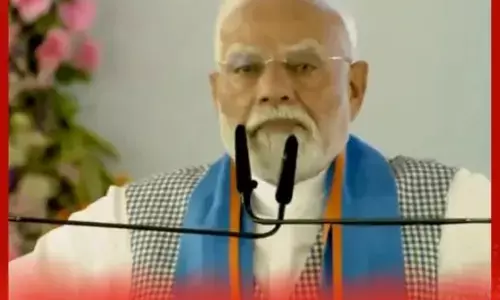 Breaking : PM Modi ਨੇ ਪੰਜਾਬ ਦੇ ਹੜ੍ਹ ਪੀੜਤਾਂ ਲਈ ਕੀਤਾ ਵੱਡਾ ਐਲਾਨ