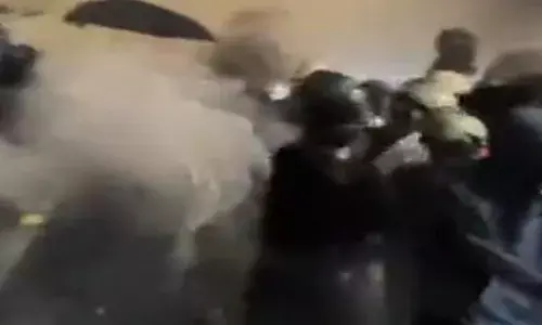 ਅਮਰੀਕਾ ਵਿਚ ਇੰਮੀਗ੍ਰੇਸ਼ਨ ਛਾਪਿਆਂ ਵਿਰੁੱਧ ਮੁੜ ਦੰਗੇ