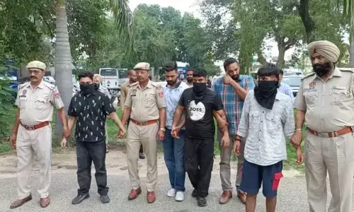 ਨੌਜਵਾਨ ਨੇ ਗੋਲੀਆਂ ਮਾਰ ਕੇ ਮਾਰਤਾ ਮਾਮੇ ਦਾ ਪੁੱਤ, ਕਾਰਨ ਜਾਣ ਸਾਰੇ ਲੋਕ ਹੈਰਾਨ