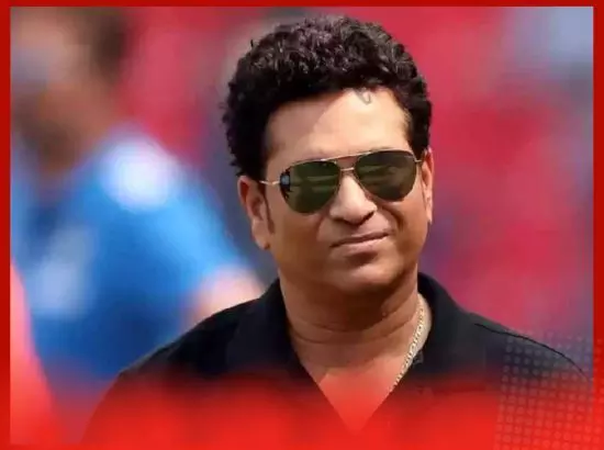 IND vs ENG ਟੈਸਟ: ਸਚਿਨ ਤੇਂਦੁਲਕਰ ਨੇ ਪੁੱਛਿਆ—ਤੀਜਾ ਸੈਂਕੜਾ ਕੌਣ ਲਗਾਏਗਾ?