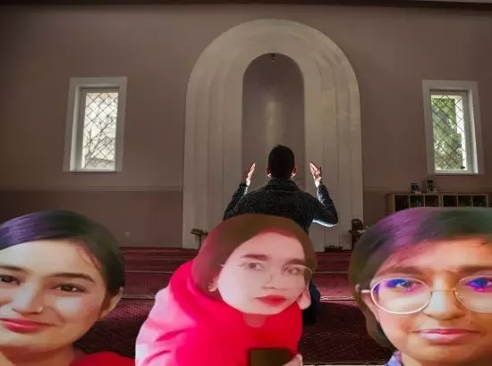 ਪਾਕਿਸਤਾਨ ਵਿੱਚ ਹਿੰਦੂ ਭੈਣ-ਭਰਾ ਤੋਂ ਜਬਰਨ ਇਸਲਾਮ ਕਬੂਲ ਕਰਵਾਇਆ