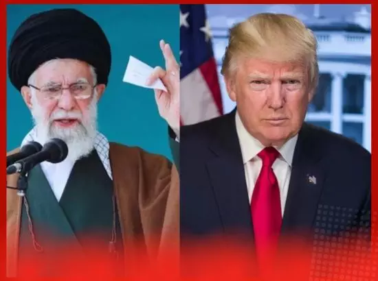 ਇਜ਼ਰਾਈਲ-ਈਰਾਨ ਯੁੱਧ: ਅਮਰੀਕਾ ਦੀ ਸ਼ਮੂਲੀਅਤ ਤੇ ਈਰਾਨ ਦੀ ਸਖ਼ਤ ਚੇਤਾਵਨੀ