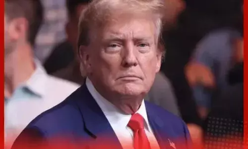 ਕੀ ਪਾਕਿਸਤਾਨ ਵਰਗਾ ਕੋਈ ਦੇਸ਼ ਮੈਨੂੰ ਨੋਬਲ ਪੁਰਸਕਾਰ ਨਹੀਂ ਦੇ ਸਕਦਾ ? : ਟਰੰਪ