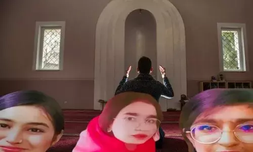 ਪਾਕਿਸਤਾਨ ਵਿੱਚ ਹਿੰਦੂ ਭੈਣ-ਭਰਾ ਤੋਂ ਜਬਰਨ ਇਸਲਾਮ ਕਬੂਲ ਕਰਵਾਇਆ