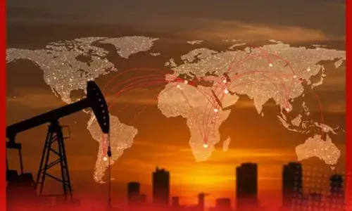 ਈਰਾਨ-ਇਜ਼ਰਾਈਲ ਯੁੱਧ: ਕੱਚੇ ਤੇਲ ਦੀਆਂ ਕੀਮਤਾਂ ਤੇ ਸਿੱਧਾ ਅਸਰ