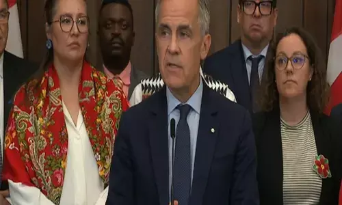 ਲਿਬਰਲ ਸਰਕਾਰ ਦਾ ਬਿਲ ਸੀ-5 ਹਾਊਸ ਆਫ਼ ਕਾਮਨਜ਼ ਵਿਚ ਪਾਸ