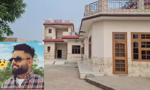 ਆਸਟ੍ਰੇਲੀਆ ਵਿਚ ਪੰਜਾਬੀ ਨੌਜਵਾਨ ਦੀ ਹਾਦਸੇ ਸੜਕ ਹਾਦਸੇ ਦੌਰਾਨ ਮੌਤ