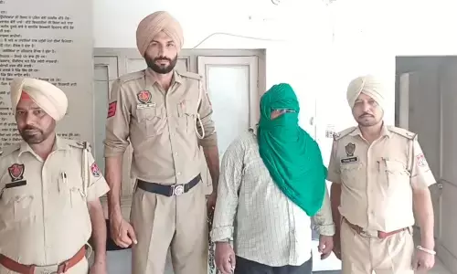 ਅਦਾਲਤੀ ਸੰਮਨ ਤਾਮੀਲ ਕਰਨ ਗਏ ਪੁਲਿਸ ਮੁਲਾਜ਼ਮ ’ਤੇ ਹਮਲਾ