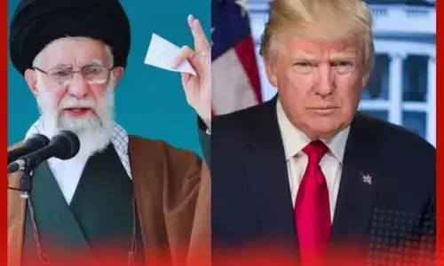 ਇਜ਼ਰਾਈਲ-ਈਰਾਨ ਯੁੱਧ: ਅਮਰੀਕਾ ਦੀ ਸ਼ਮੂਲੀਅਤ ਤੇ ਈਰਾਨ ਦੀ ਸਖ਼ਤ ਚੇਤਾਵਨੀ