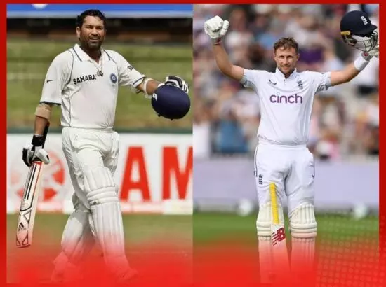 ਸਚਿਨ ਤੇਂਦੁਲਕਰ ਦਾ 14 ਸਾਲ ਪੁਰਾਣਾ ਰਿਕਾਰਡ ਟੁੱਟਿਆ