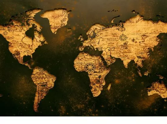 ਮੱਧ ਪੂਰਬ ਵਿੱਚ ਤੀਜੇ ਵਿਸ਼ਵ ਯੁੱਧ ਦੇ ਸੰਕੇਤ ?