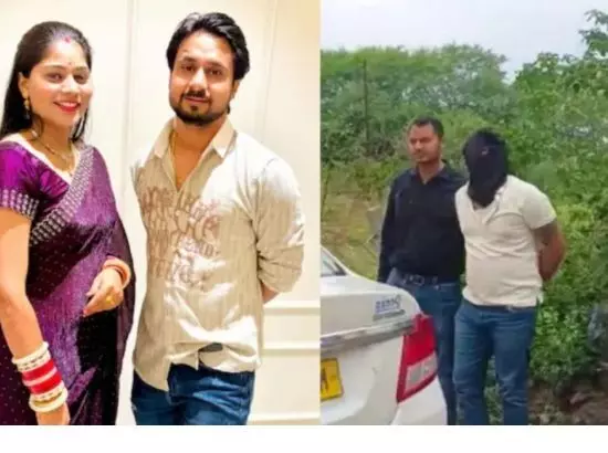 ਰਾਜਾ ਰਘੂਵੰਸ਼ੀ ਮਾਮਲੇ ਵਿੱਚ ਫੜਿਆ ਗਿਆ ਇੱਕ ਹੋਰ ਜਣਾ