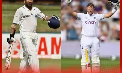 ਸਚਿਨ ਤੇਂਦੁਲਕਰ ਦਾ 14 ਸਾਲ ਪੁਰਾਣਾ ਰਿਕਾਰਡ ਟੁੱਟਿਆ