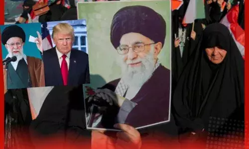 ਅਮਰੀਕਾ ਵੱਲੋਂ ਈਰਾਨ ਤੇ ਹਮਲੇ ਤੋਂ ਬਾਅਦ ਈਰਾਨ ਦੀ ਸਖ਼ਤ ਚੇਤਾਵਨੀ