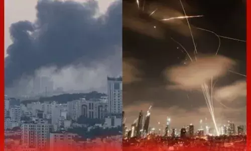 ਈਰਾਨ ਦੇ ਪ੍ਰਮਾਣੂ ਥਾਵਾਂ ਨੂੰ ਕੋਈ ਵੀ ਨੁਕਸਾਨ ਨਹੀਂ ਪਹੁੰਚਿਆ : ਇਰਾਨੀ ਏਜੰਸੀ