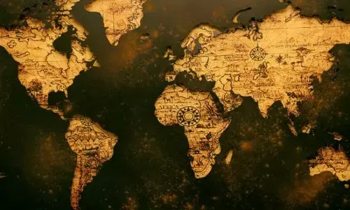 ਮੱਧ ਪੂਰਬ ਵਿੱਚ ਤੀਜੇ ਵਿਸ਼ਵ ਯੁੱਧ ਦੇ ਸੰਕੇਤ ?