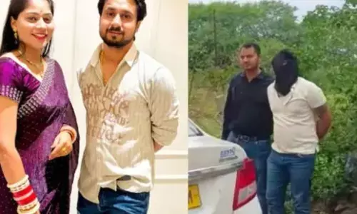 ਰਾਜਾ ਰਘੂਵੰਸ਼ੀ ਕਤਲ ਕੇਸ ਵਿਚ ਵੱਡਾ ਅਪਡੇਟ