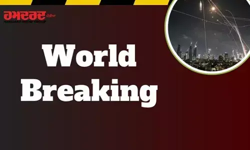 ਅਮਰੀਕੀ ਹਵਾਈ ਹਮਲਿਆਂ ਤੇ ਚੀਨ, ਸੰਯੁਕਤ ਰਾਸ਼ਟਰ ਅਤੇ ਹੋਰ ਮੁੱਖ ਦੇਸ਼ਾਂ ਦੀ ਪ੍ਰਤੀਕਿਰਿਆ