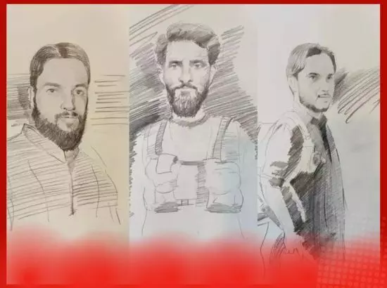 ਪਹਿਲਗਾਮ ਹਮਲਾ: ਅਤਿਵਾਦੀਆਂ ਦੇ ਸਕੈਚ ਗਲਤ ਸਾਬਤ ਹੋਏ, NIA ਦੀ ਪੁਸ਼ਟੀ