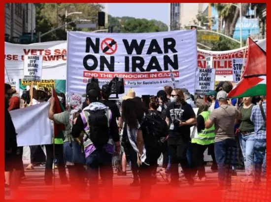 ਅਮਰੀਕਾ ਵਿੱਚ ਟਰੰਪ ਵਿਰੁੱਧ ਵੱਡੇ ਪੱਧਰ ਤੇ ਵਿਰੋਧ ਪ੍ਰਦਰਸ਼ਨ ਅਮਰੀਕਾ ਵਿੱਚ ਟਰੰਪ ਵਿਰੁੱਧ ਵੱਡੇ ਪੱਧਰ ਤੇ ਵਿਰੋਧ ਪ੍ਰਦਰਸ਼ਨ