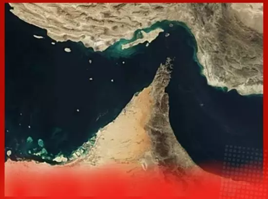 ਦੁਨੀਆ ਦਾ ਤੇਲ ਦਰਵਾਜ਼ਾ ਜੇ ਇਰਾਨ ਨੇ ਬੰਦ ਕਰ ਦਿੱਤਾ ਫਿਰ ਕੀ ਹੋਵੇਗਾ ? ਦੁਨੀਆ ਦਾ ਤੇਲ ਦਰਵਾਜ਼ਾ ਜੇ ਇਰਾਨ ਨੇ ਬੰਦ ਕਰ ਦਿੱਤਾ ਫਿਰ ਕੀ ਹੋਵੇਗਾ ?