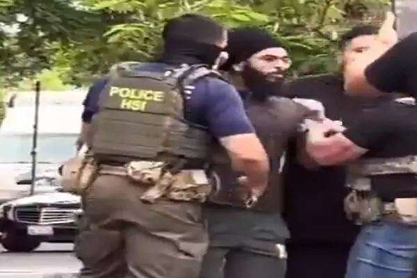 ਟਰੰਪ ਦੇ ਇੰਮੀਗ੍ਰੇਸ਼ਨ ਅਫ਼ਸਰਾਂ ਨੇ ਚੁੱਕੇ 14 ਪੰਜਾਬੀ