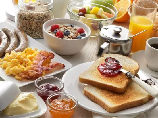 ਨਾਸ਼ਤਾ ਕਰਨ ਦਾ ਸਭ ਤੋਂ ਵਧੀਆ ਸਮਾਂ ਕੀ ਹੈ?