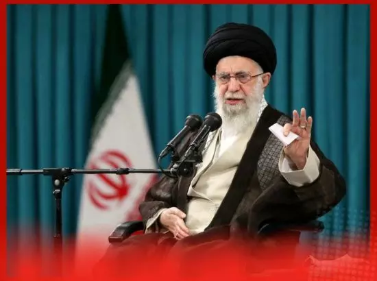 ਈਰਾਨ-ਅਮਰੀਕਾ ਤਣਾਅ: ਇੱਕ-ਦੋ ਦਿਨਾਂ ਵਿੱਚ ਖ਼ਤਰਨਾਕ ਜਵਾਬੀ ਹਮਲੇ ਦੀ ਤਿਆਰੀ ਈਰਾਨ-ਅਮਰੀਕਾ ਤਣਾਅ: ਇੱਕ-ਦੋ ਦਿਨਾਂ ਵਿੱਚ ਖ਼ਤਰਨਾਕ ਜਵਾਬੀ ਹਮਲੇ ਦੀ ਤਿਆਰੀ