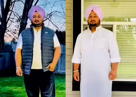 ਖਮਾਣੋਂ ਦੇ ਨੌਜਵਾਨ ਨੇ ਸਰੀ, ਕੈਨੇਡਾ ਦੀ ਧਰਤੀ ਤੇ ਲਏ ਆਖਰੀ ਸਾਹ