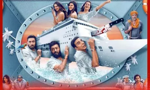 ਹਾਊਸਫੁੱਲ 5 ਬਾਕਸ ਆਫਿਸ ਦਿਨ 17: ਐਤਵਾਰ ਨੂੰ ਸ਼ਾਨਦਾਰ ਕਮਾਈ