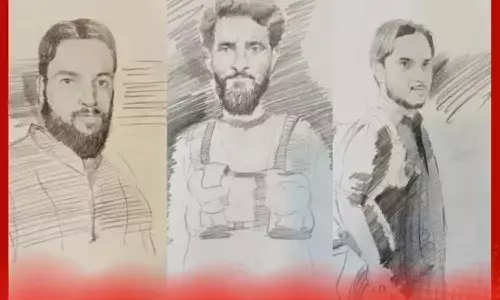 ਪਹਿਲਗਾਮ ਹਮਲਾ: ਅਤਿਵਾਦੀਆਂ ਦੇ ਸਕੈਚ ਗਲਤ ਸਾਬਤ ਹੋਏ, NIA ਦੀ ਪੁਸ਼ਟੀ