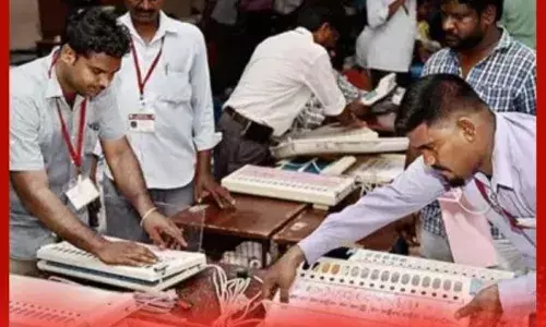 4 ਰਾਜਾਂ ਵਿਚ ਜਿਮਨੀ ਚੋਣਾਂ ਦੇ ਰੁਝਾਨ ਵਿਚ ਕਿਤੇ ਆਪ ਤੇ ਕਿਤੇ ਕਾਂਗਰਸ ਪਿੱਛੇ