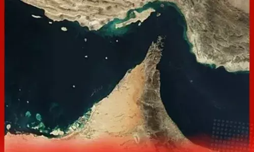 ਦੁਨੀਆ ਦਾ ਤੇਲ ਦਰਵਾਜ਼ਾ ਜੇ ਇਰਾਨ ਨੇ ਬੰਦ ਕਰ ਦਿੱਤਾ ਫਿਰ ਕੀ ਹੋਵੇਗਾ ?