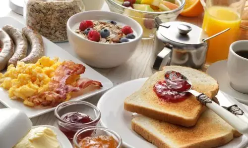 ਨਾਸ਼ਤਾ ਕਰਨ ਦਾ ਸਭ ਤੋਂ ਵਧੀਆ ਸਮਾਂ ਕੀ ਹੈ?