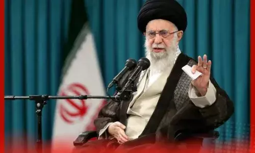 ਈਰਾਨ-ਅਮਰੀਕਾ ਤਣਾਅ: ਇੱਕ-ਦੋ ਦਿਨਾਂ ਵਿੱਚ ਖ਼ਤਰਨਾਕ ਜਵਾਬੀ ਹਮਲੇ ਦੀ ਤਿਆਰੀ