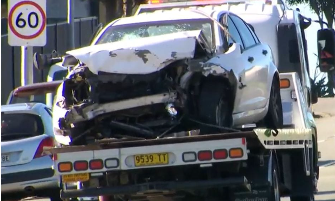 ਆਸਟ੍ਰੇਲੀਆ: ਸੜਕ ਹਾਦਸੇ ਚ ਇੱਕ ਭਾਰਤੀ ਔਰਤ ਤੇ ਅਣਜੰਮੇ ਬੱਚੇ ਦੀ ਮੌਤ, ਇੱਕ ਜ਼ਖਮੀ