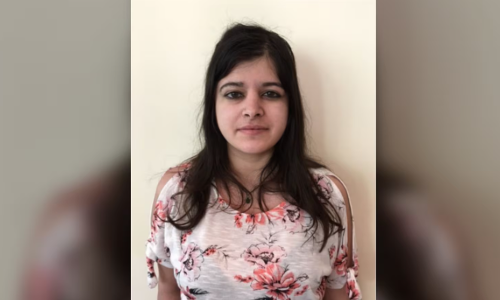 ਕੈਨੇਡਾ: ਸ਼ਾਲਿਨੀ ਸਿੰਘ ਦਾ ਕਤਲ ਕਰਨ ਦੇ ਦੋਸ਼ ਚ ਉਸਦਾ ਬੁਆਇਫੈਂਡ ਗ੍ਰਿਫਤਾਰ