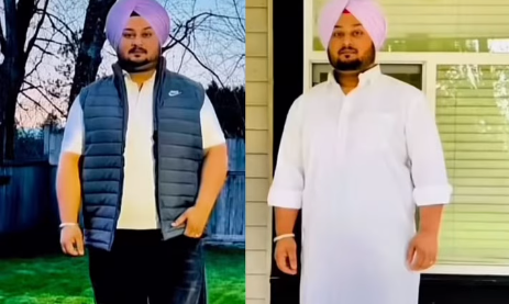 ਖਮਾਣੋਂ ਦੇ ਨੌਜਵਾਨ ਨੇ ਸਰੀ, ਕੈਨੇਡਾ ਦੀ ਧਰਤੀ ਤੇ ਲਏ ਆਖਰੀ ਸਾਹ