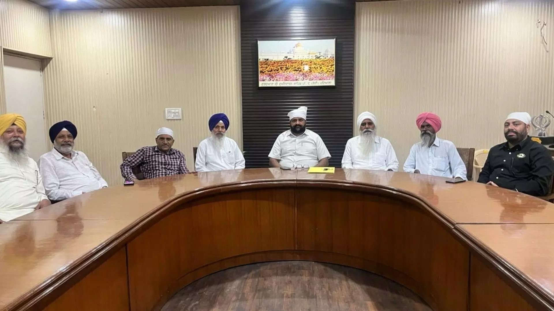 ਮੁੱਖ ਮੰਤਰੀ ਪੰਜਾਬ ਨੂੰ ਜਲਦ ਮਿਲੇਗਾ ਭਾਈ ਮਰਦਾਨਾ ਜੀ ਵੈਲਫੇਅਰ ਸੁਸਾਇਟੀ ਦਾ ਵਫ਼ਦ