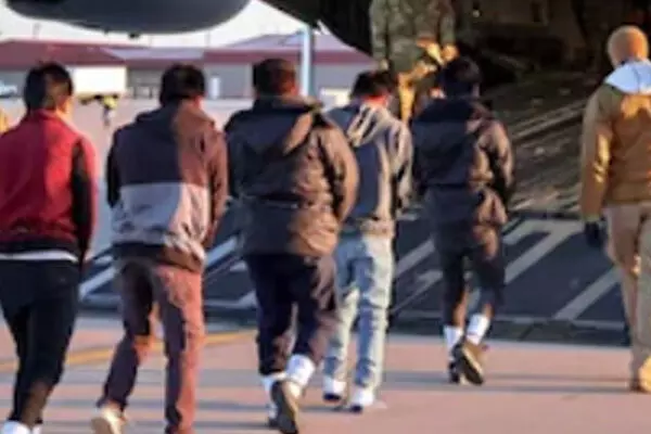 ਅਮਰੀਕਾ : ਲੱਖਾਂ ਪ੍ਰਵਾਸੀਆਂ ’ਤੇ ਟੁੱਟਾ ਦੁੱਖਾਂ ਦਾ ਪਹਾੜ