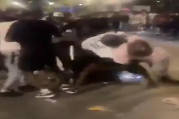 ਫਰਾਂਸ ਵਿਚ ਮਿਊਜ਼ਿਕ ਫੈਸਟੀਵਲ ਦੌਰਾਨ ਸਰਿੰਜ ਹਮਲੇ, 145 ਜ਼ਖਮੀ