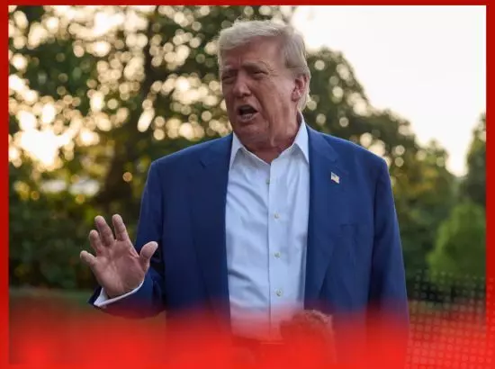 ਟਰੰਪ ਨੇ ਈਰਾਨ ਤੇ ਆਪਣਾ ਰੁਖ ਕਿਉਂ ਬਦਲਿਆ ?