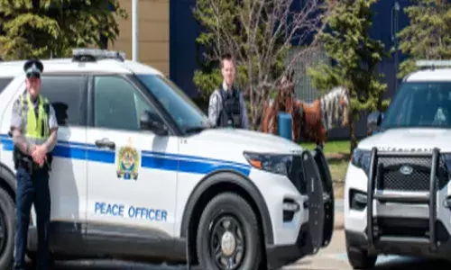 ਕੈਨੇਡਾ ’ਚ ਭਾਰਤੀ ਮੁਟਿਆਰ ਨੇ ਕੁੱਟੇ 5 ਬੱਚੇ!