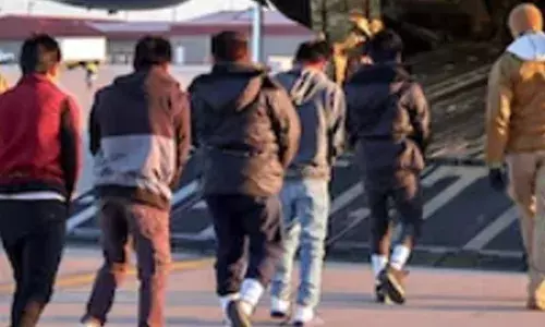 ਅਮਰੀਕਾ : ਲੱਖਾਂ ਪ੍ਰਵਾਸੀਆਂ ’ਤੇ ਟੁੱਟਾ ਦੁੱਖਾਂ ਦਾ ਪਹਾੜ