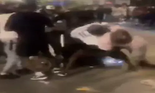 ਫਰਾਂਸ ਵਿਚ ਮਿਊਜ਼ਿਕ ਫੈਸਟੀਵਲ ਦੌਰਾਨ ਸਰਿੰਜ ਹਮਲੇ, 145 ਜ਼ਖਮੀ