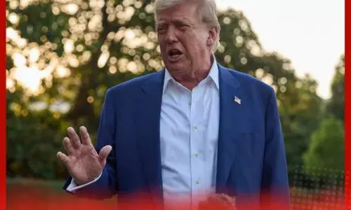 ਟਰੰਪ ਨੇ ਈਰਾਨ ਤੇ ਆਪਣਾ ਰੁਖ ਕਿਉਂ ਬਦਲਿਆ ?