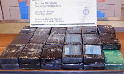 ਕੈਨੇਡਾ: ਇੱਕ ਹੋਰ ਪੰਜਾਬੀ ਟਰੱਕ ਡ੍ਰਾਈਵਰ ਨੇ ਫਿਰ ਕਰਤਾ ਕਾਰਾ, ਹੋ ਗਿਆ ਗ੍ਰਿਫਤਾਰ